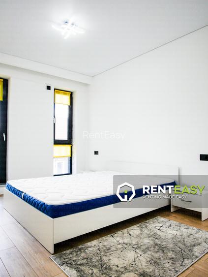 Apartament cu 2 camere in bloc nou in zona Bucsinescu - 5