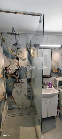 AP. 2 CAMERE- MOSILOR, BLOC REABILITAT, MASINA DE SPALAT VASE, MODERN - 13