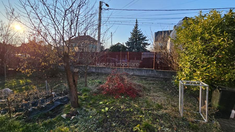 Teren in locatie exceptionala, 788 mp, fron 27 m - Andrei Muresanu - 3