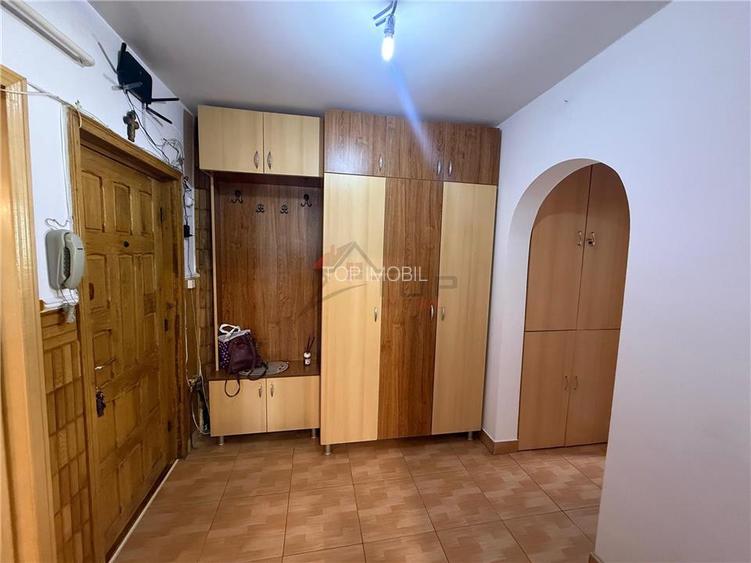 Apartament 2 camere decomandat, Nicolina - Lidl - 6