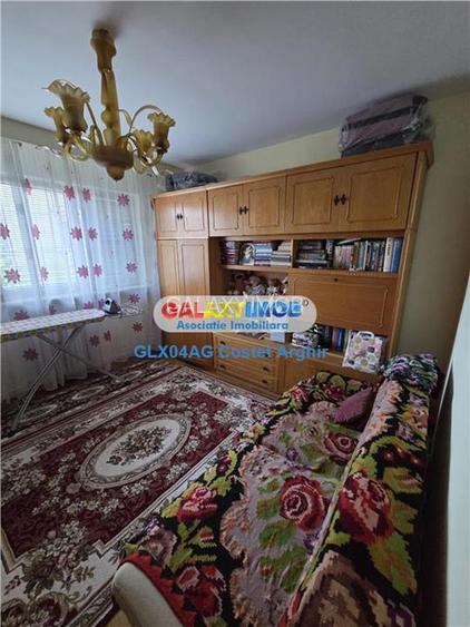 Vindem ap cu 4 camere central-Magnolia , etaj 2, mobilat si utilat - 21