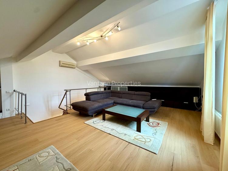 Vila 6 camere, complex rezidential cu piscina, Erou Iancu Nicolae - 25