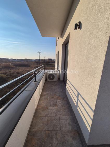 Se vinde SAD, 2 camere, 45mp, Zona Ghiroda - 8