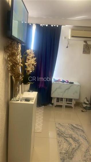 Garsoniera de vanzare   Fizicienilor utillata ,mobilata - 3