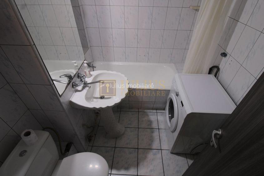 2 camere, calea Aradului-benzinaria ESO, centrala proprie - 8