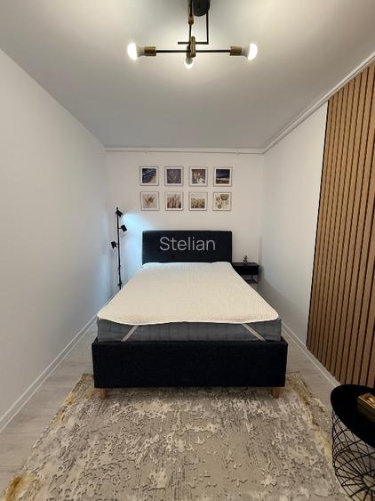 Proprietar | STUDIO | HILS REPUBLICA I Prima închiriere | CT + Parcare  - 7