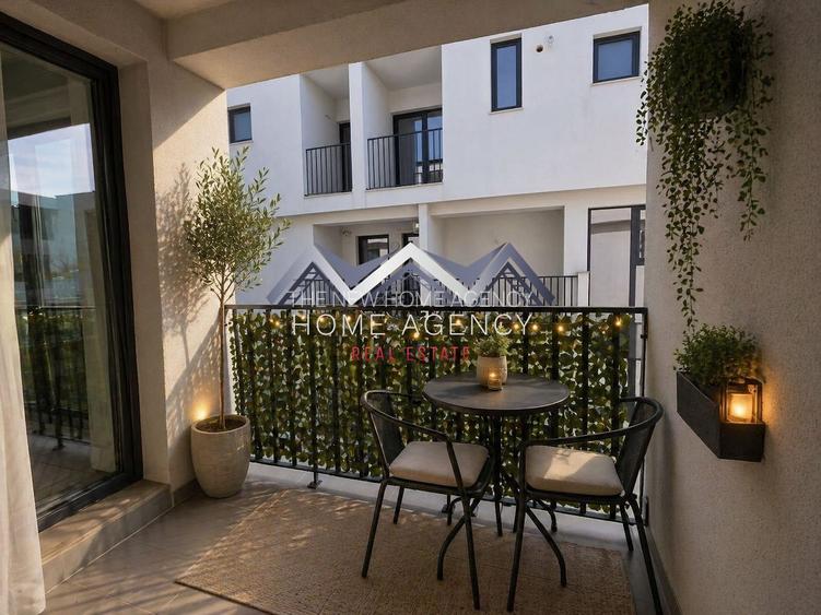 Apartament – Otopeni central | Direct Dzvoltator Comision 0 | - 3