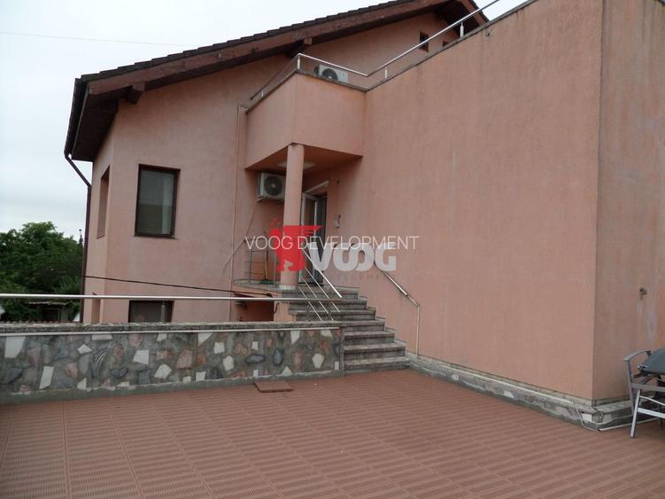Casă individuală Mehala | 400 mp utili | Teren 850 mp - 2