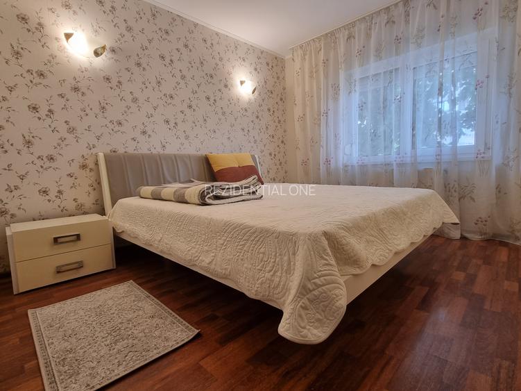 Apartament 2 camere, etaj 1, Neagoe Vodă- Martiri, prima închiriere - 3