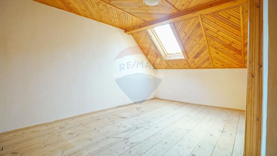 Casă + teren de vânzare – comision 0% - 12