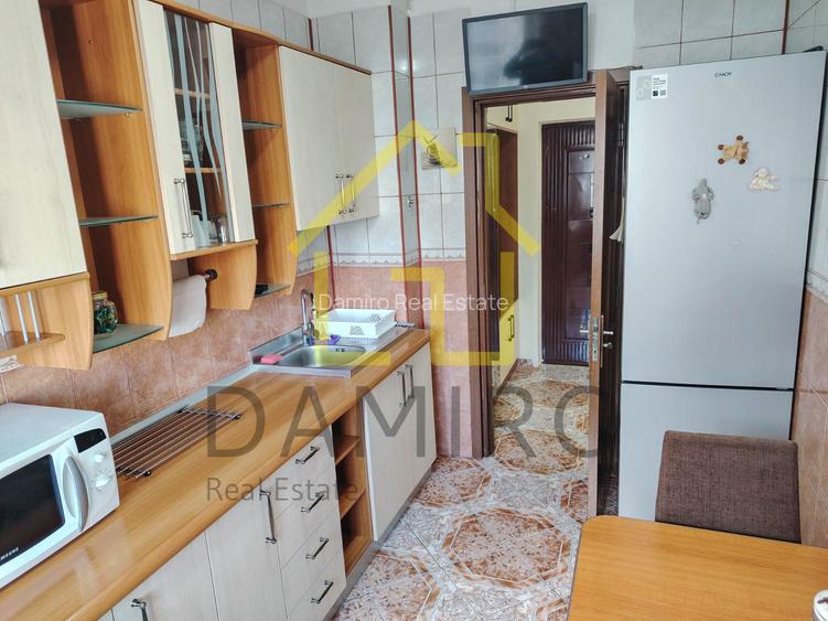 Apartament 2 camere Sos.Mihai Bravu metrou Dristor Dudesti Parcare Pet Friendly - 5
