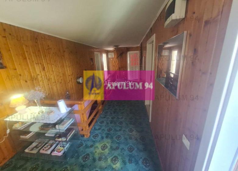 Vilă de vânzare în Breaza - 58