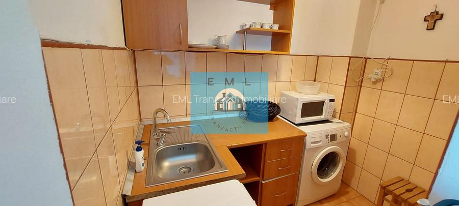 Studio parc Titan Et. 1 .Bloc reabilitat termic Zona excelenta - 7