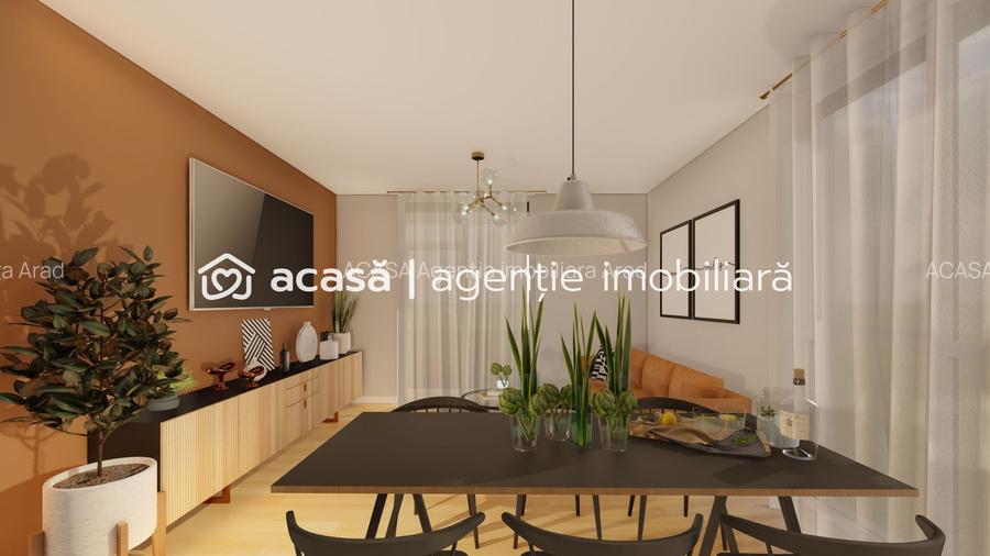 Apartament nou complex ARED - Direct de la dezvoltator - 3