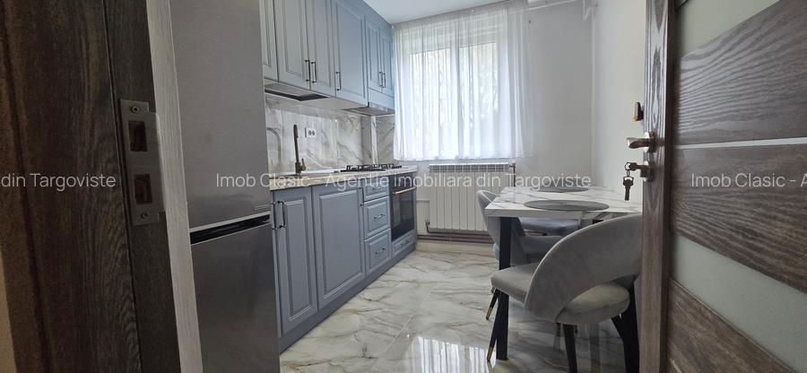 Apartament modern și elegant de vânzare – Aleea Trandafirilor, Târgoviște - 18