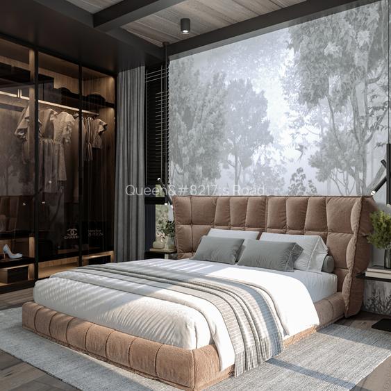 Investește într-un stil de viață exclusivist în inima Carpaților –Queen's Chalet - 8