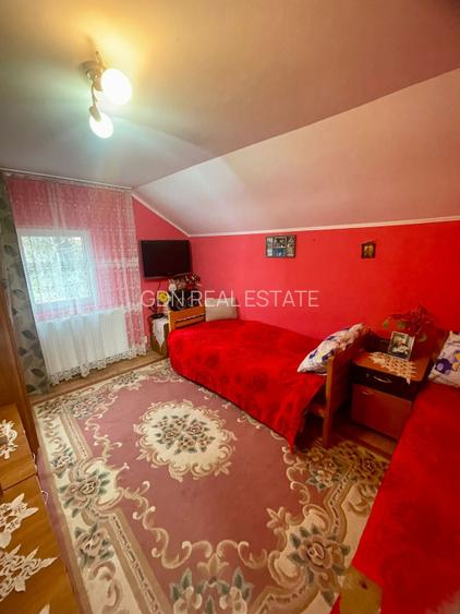 Oportunitate! Casă de vânzare 95 mp.+ 556 mp teren, Câmpenești - 8
