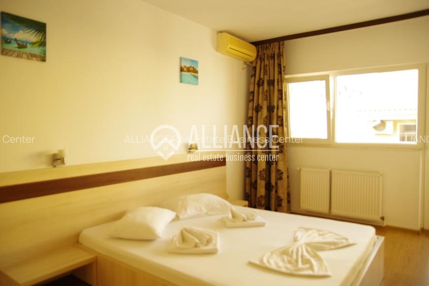 Mamaia Nord(cod04)-Pensiune Turistica 21 cam - 6