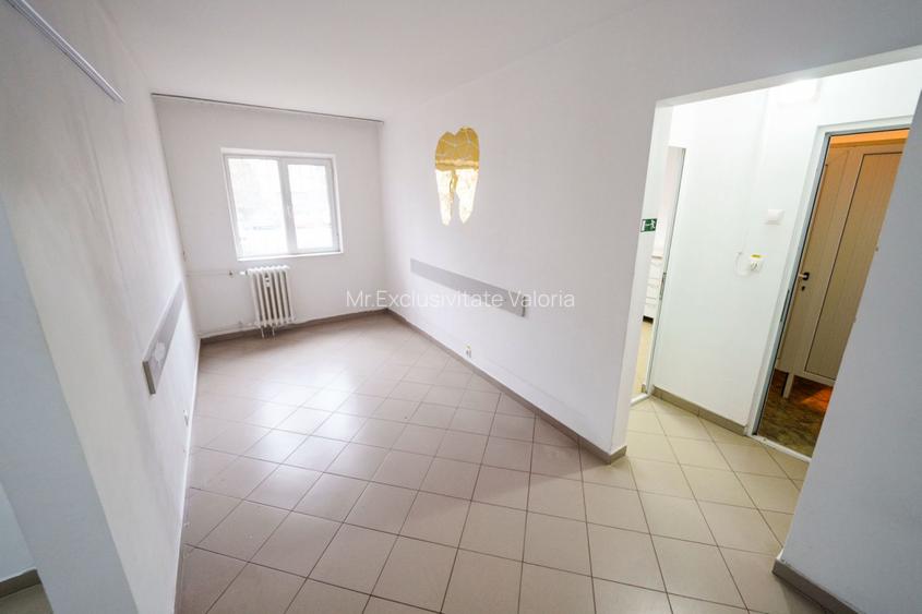 Spatiu parter 56 mp ideal cabinet medical, birouri sau servicii – Sarari - 14