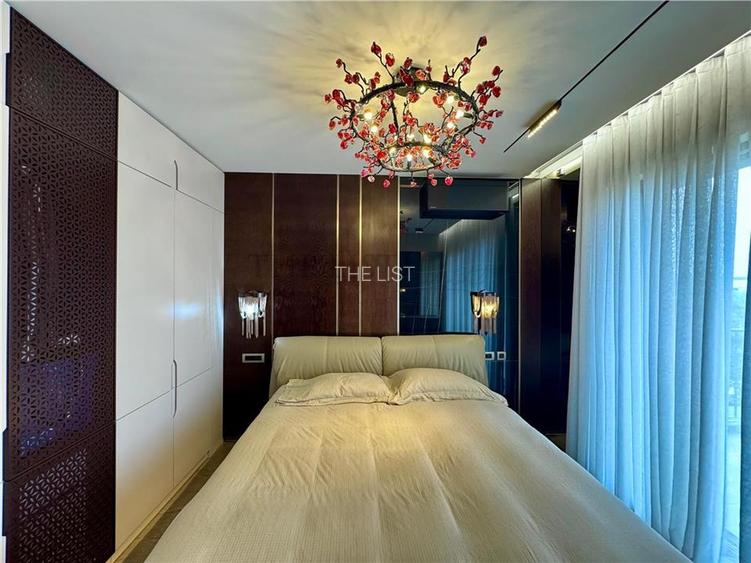 PIPERA | APARTAMENT 3 CAMERE | COMPLET MOBILAT - 8