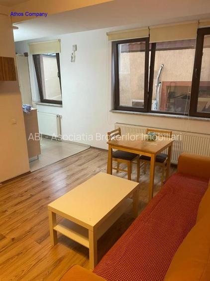 Grasoniera Regie Bloc Nou - 3