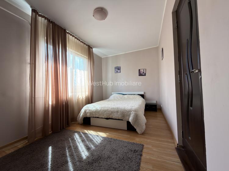 Apartament 3 camere, 42 mp, semi-decomandat - zona Dacia - 8