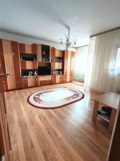 Vanzare - 3 camere decomandat - Drumul Sarii - metrou -  Orizont - Drumul Tabere - 3