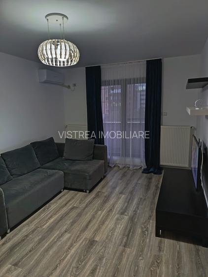 2 camere pentru Ucraina // Parcare // Inchiriere minim 3 luni - 3