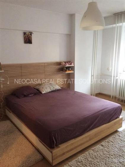 3 CAMERE, 2 BAI, LUMINOS, LINISTIT, LA DOI PASI DE PARCUL KISELEFF SI METROU - 5