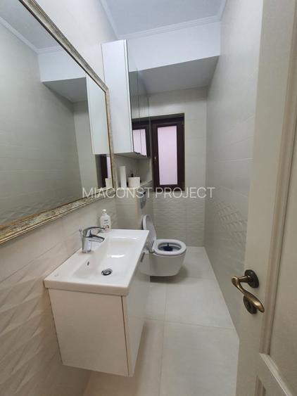 Casa 4 camere ,mobilata,utilata,lux,termen lung - 15