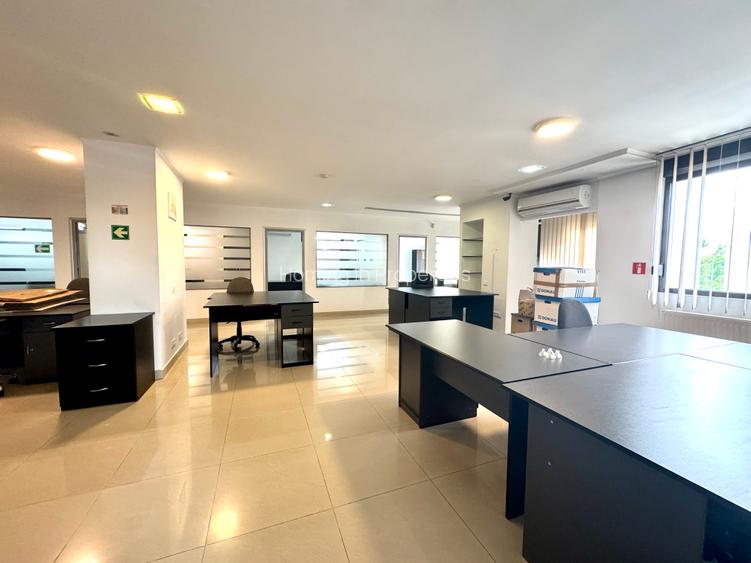 Business Hub Petre Ispirescu - 6 camere - 3