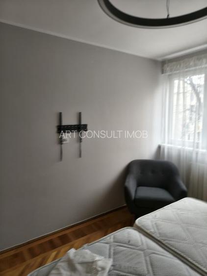 Apartament 2 Camere | Tineretului/ Timpuri Noi | AC | Centrala | Metrou - 3