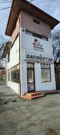 Spațiu comercial de închiriat  Str. Domnească, Galați - 5