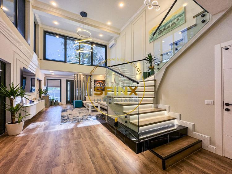 Casa moderna – constructie 2024, zona Mihai Bravu – Vitan - 2