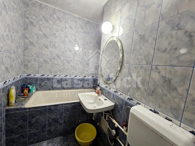 Apartament de renovat, locație excelentă – Mazepa 1 - 5