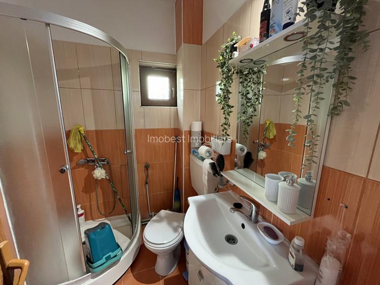 Exclusivitate! Vila P+M inalta, 5 camere, placa beton, Valu lui Traian! - 7