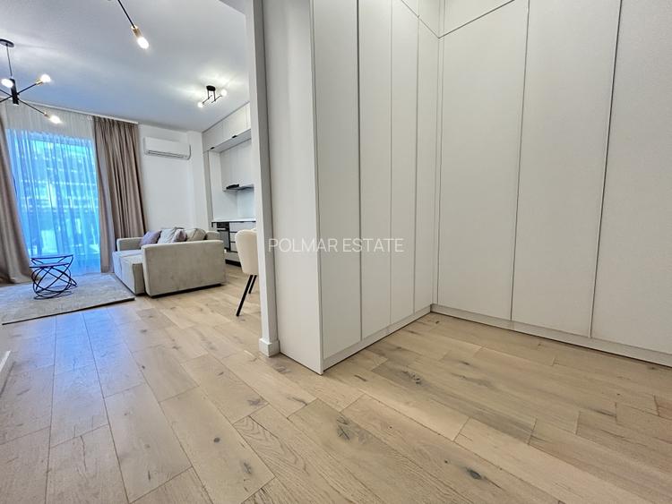 First Estates 2 Camere cu Terasa si Parcare Supraterana! - 7