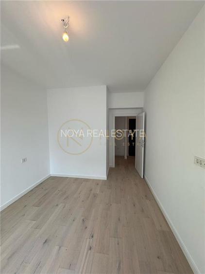 Apartament de 2 camere in zona Pipera First Estates - 9