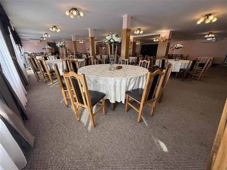 Ghimes- Faget- Pensiune de vanzare- afacere la cheie! - 11