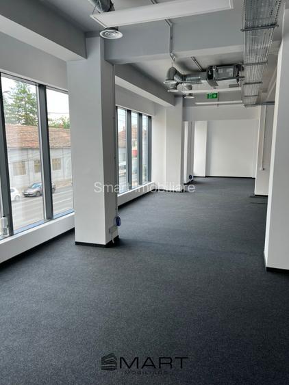 Spatiu birouri 200mp zona Promenada Mall - 4