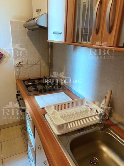 Apartament 1 camera cu bucatarie decomandata - 5