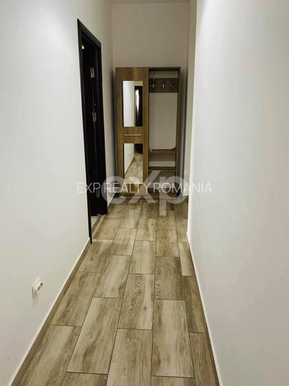Inchiriere  garsoniera Gavana 3, bloc nou - 5
