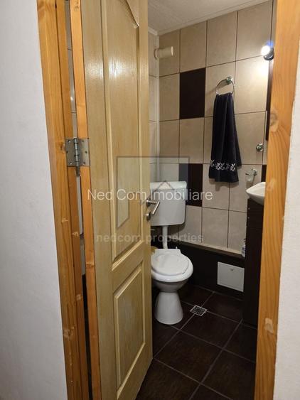 Vanzare Garsoniera str. Motoc - Sebastian - 8