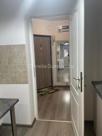 STRADA PREVEDERII-9 MINUTE PANA LA METROU-2 CAMERE RENOVATE LUX - 5