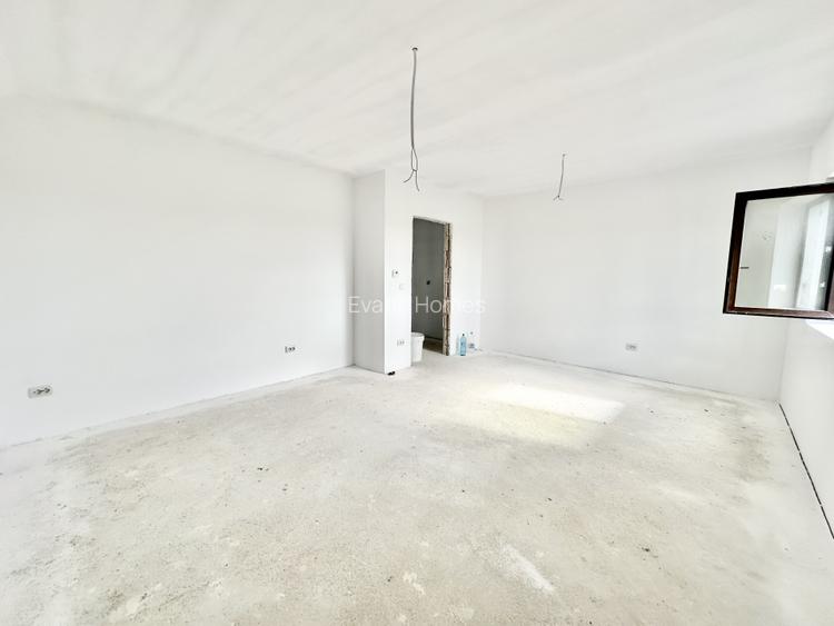 Duplex modern | 4 camere | spatiu generos si bine organizat | Mosnita - 11