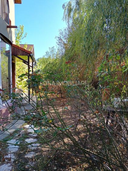 Vânzare vila  P+1E+ M – 4 dormitoare | 3 băi | living spațios | curte proprie - 17