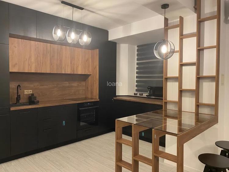 PROPRIETAR Apartament 2 camere Fundeni Sector 2 mobilat cu parcare si balcon - 3
