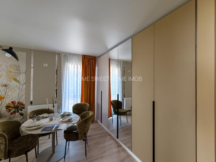 Garsoniera | Militari Residence | Comision 0 | 2025 | 39 mp - 3