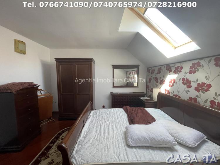 Imobil P+1 (8 Camere), Strada Grivitei - 18