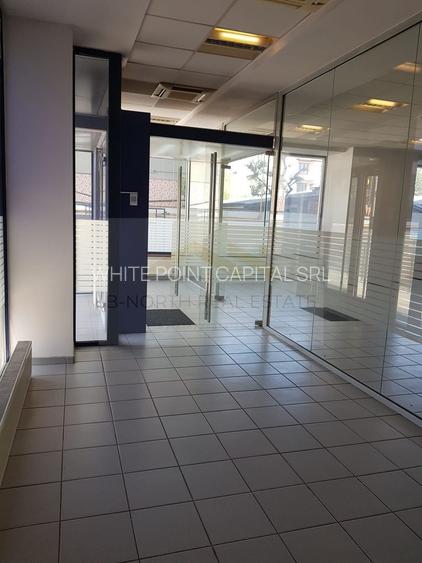 Chirie -Spatiu comercial-Parter - 4